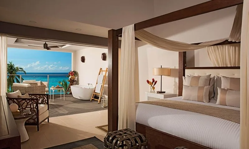 Coyaba Beach Resort 1
